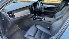 Volvo V90 2.0 T6 [350] RC PHEV Plus Dark 5dr AWD Auto Estate